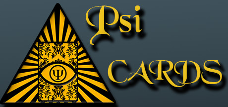 Psi Cards