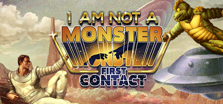 I’m not a Monster