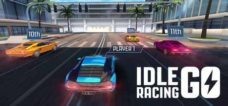Idle Racing GO: Car Clicker Tycoon