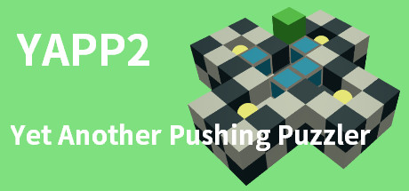 Yet Another Pushing Puzzler