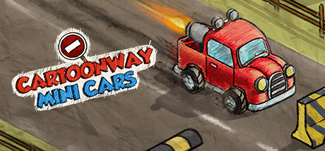 Сartoonway: Mini Cars