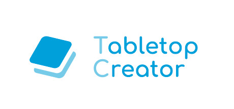 Tabletop Creator Pro