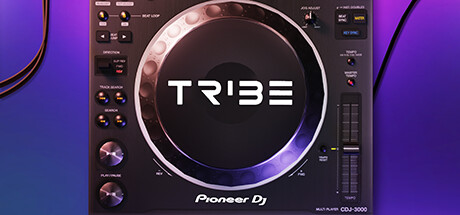 Tribe XR | DJ Academy
