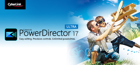 CyberLink PowerDirector 17 Ultra