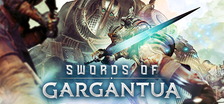 Swords of Gargantua