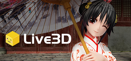 Live3D