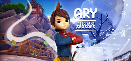 Ary and the secret of seasons