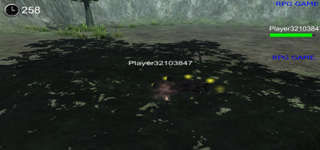 Tank survival Game