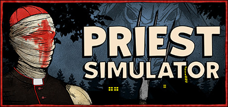 Priest Simulator: Vampire Show
