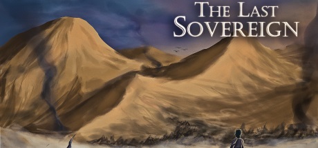 The Last Sovereign