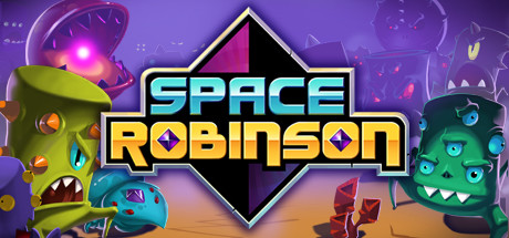 Space Robinson