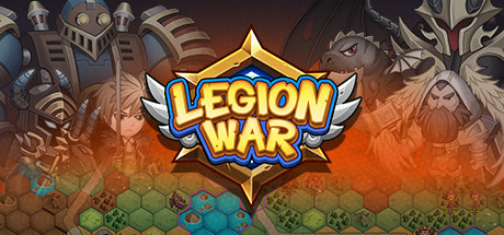 军团战棋 Legion War