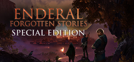 Enderal: Forgotten Stories (Special Edition)