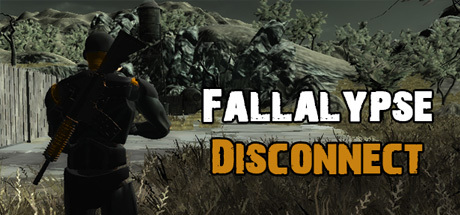 ★ Fallalypse ★ Disconnect ❄
