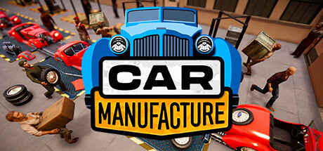 Car Manufacture