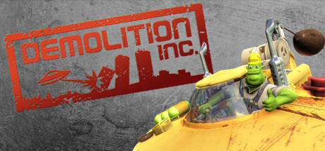 Demolition, Inc.