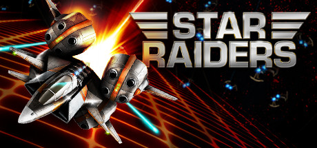 Star Raiders 